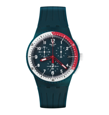 "EL COMANDANTE" Image #2