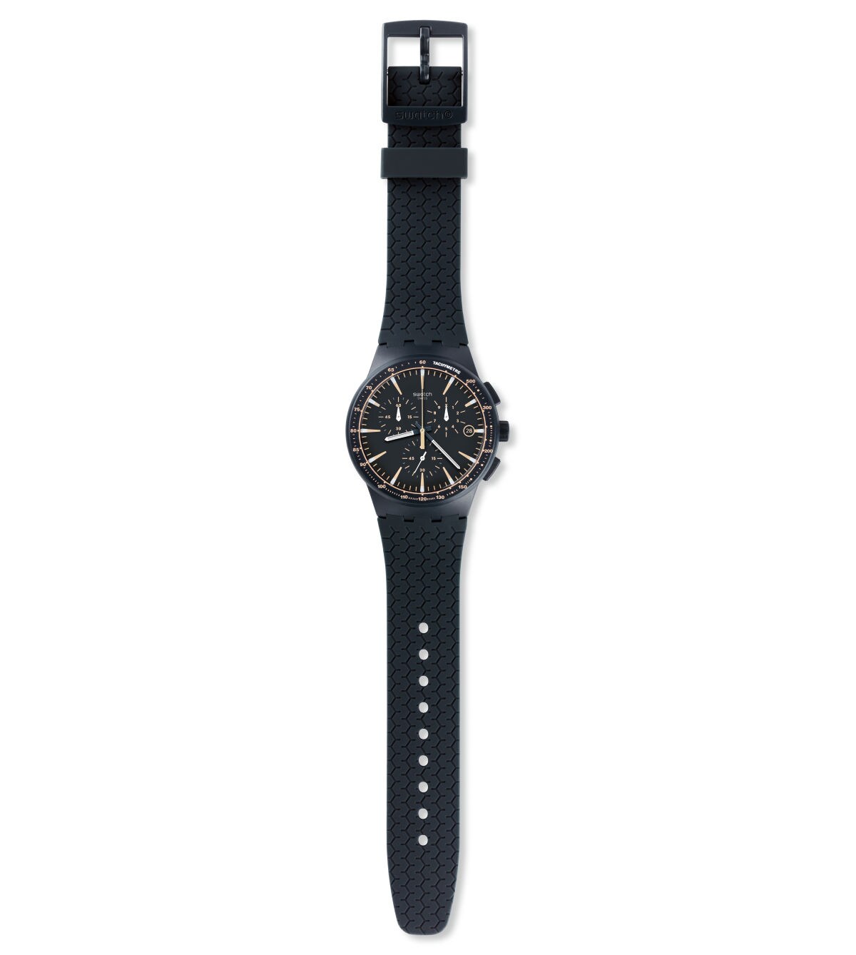 MEINE SPUR (SUSN407) - Swatch® Greece