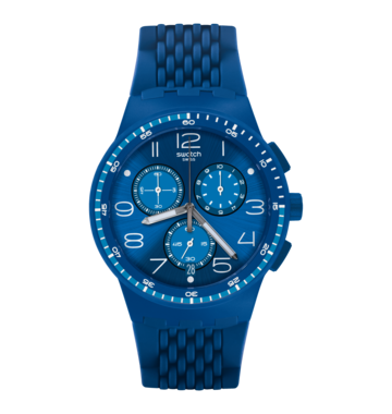 "TRIPLE BLU" Image #2