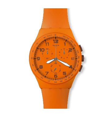 "WILD ORANGE" Image #2