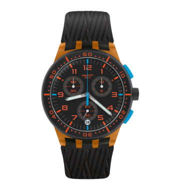 "ORANGE TIRE" Image #2