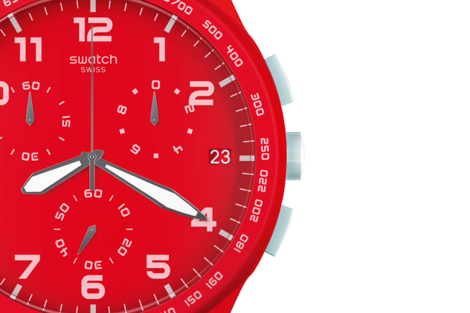 RED SHADOW - SUSR400 | Swatch® Official Online Store