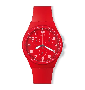 "RED SHADOW" Image #2