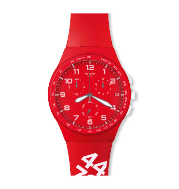 "RED SHADOW / 4478" Image #2