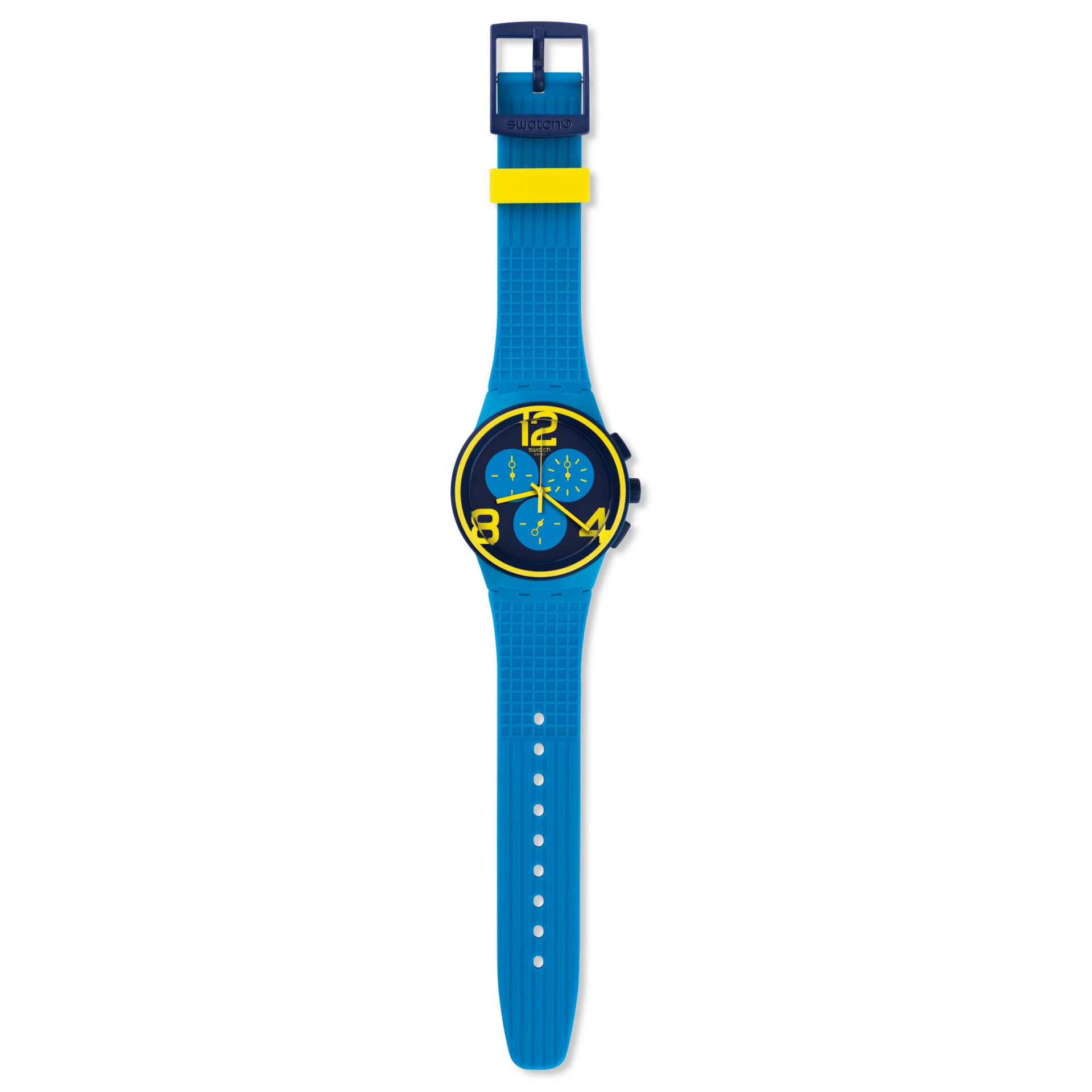 ON YOUR MARK - SUSS100 - Swatch® Official Store