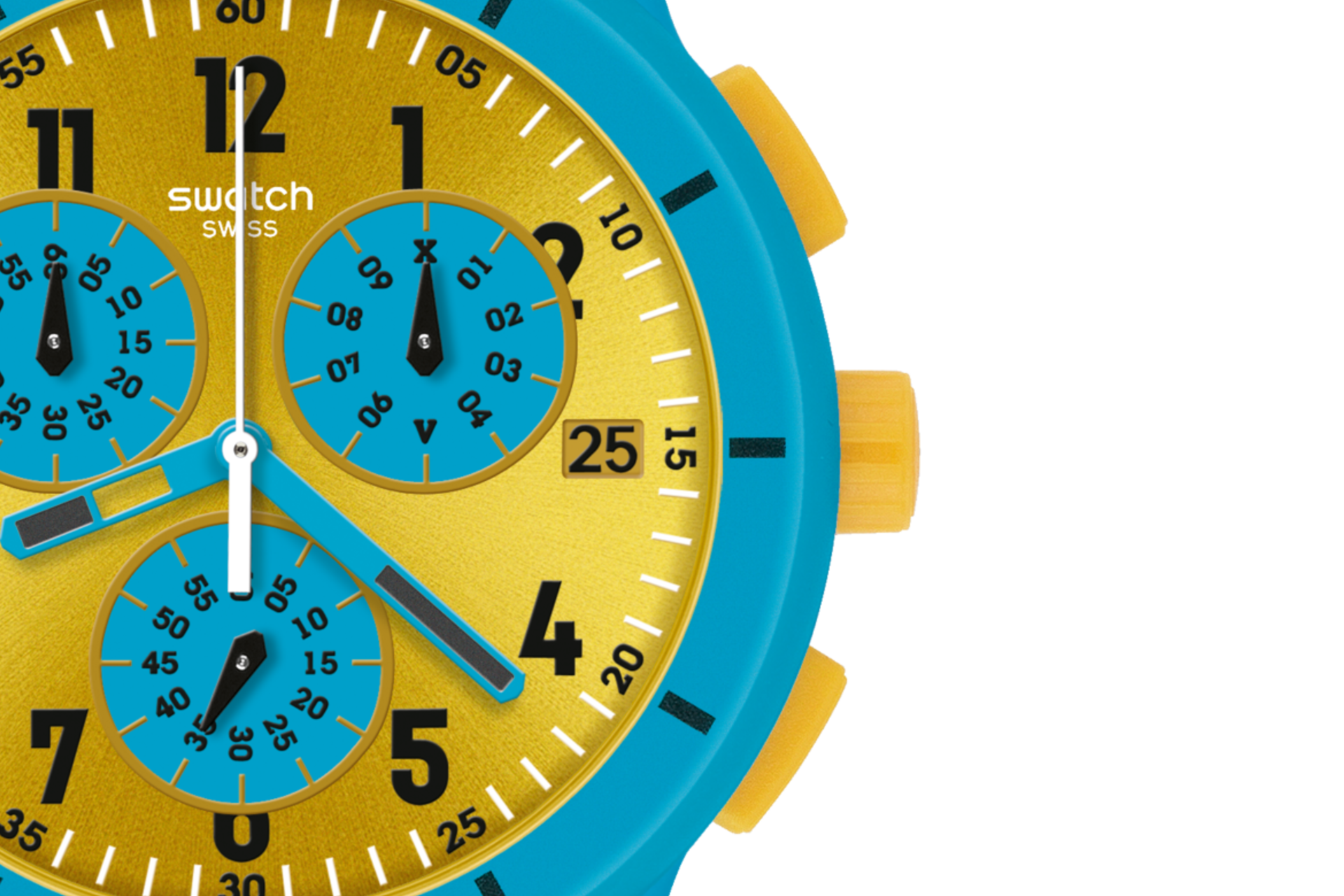 MARESOLI - SUSS400 - Swatch® Official Store
