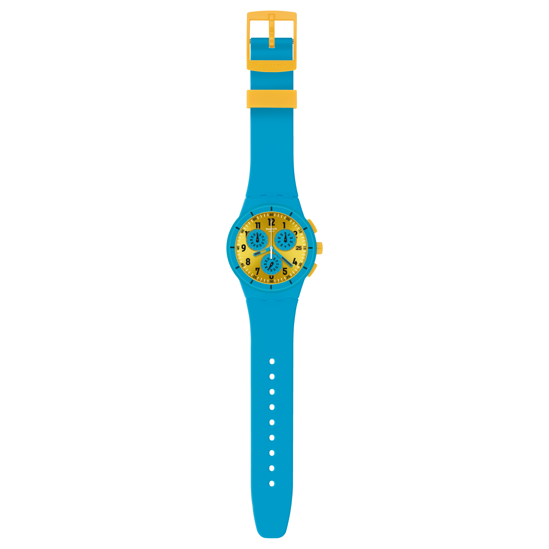 MARESOLI - SUSS400 - Swatch® Official Store