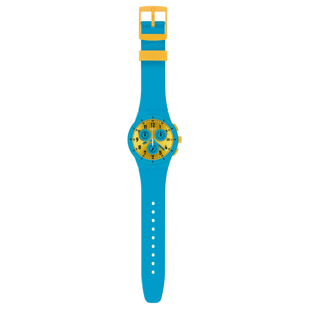 MARESOLI - SUSS400 - Swatch® Official Store