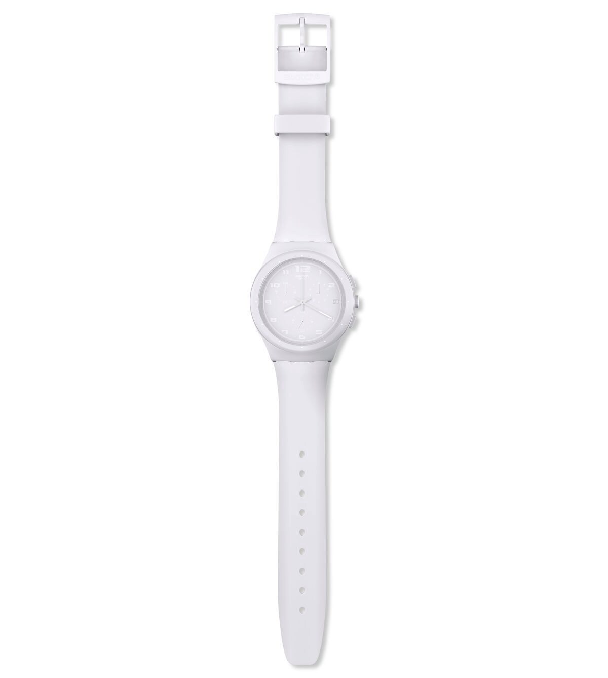 BASIC WHITE - SUSW400