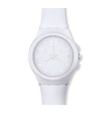 "BASIC WHITE SGP CHINA 2012" Image #2