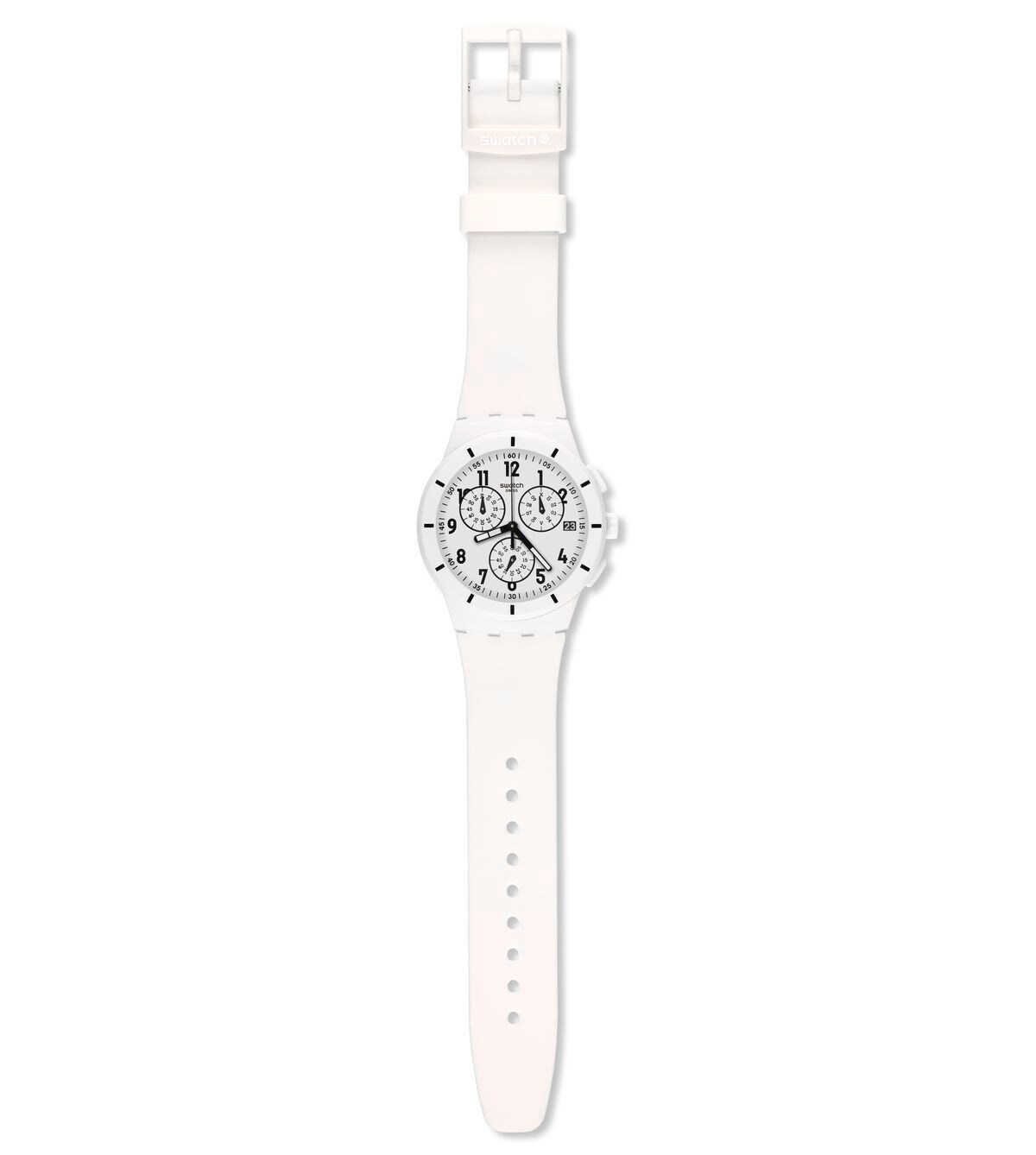 TWICE AGAIN WHITE - SUSW402