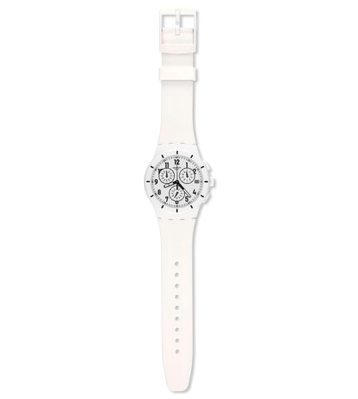 TWICE AGAIN WHITE - SUSW402