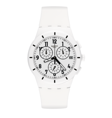 "TWICE AGAIN WHITE" Image #2