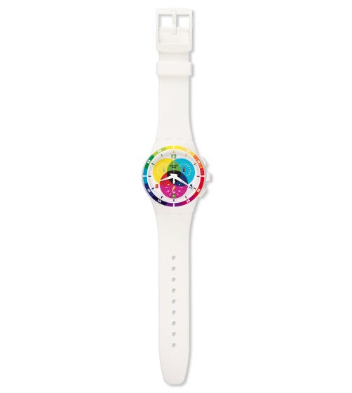 CHROMOGRAPH - SUSW404