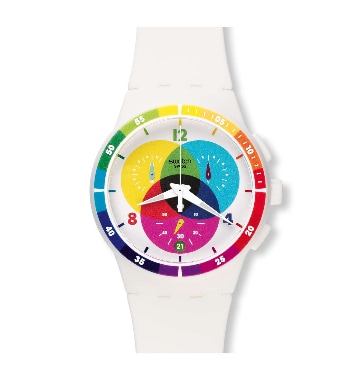 "CHROMOGRAPH" Image #2