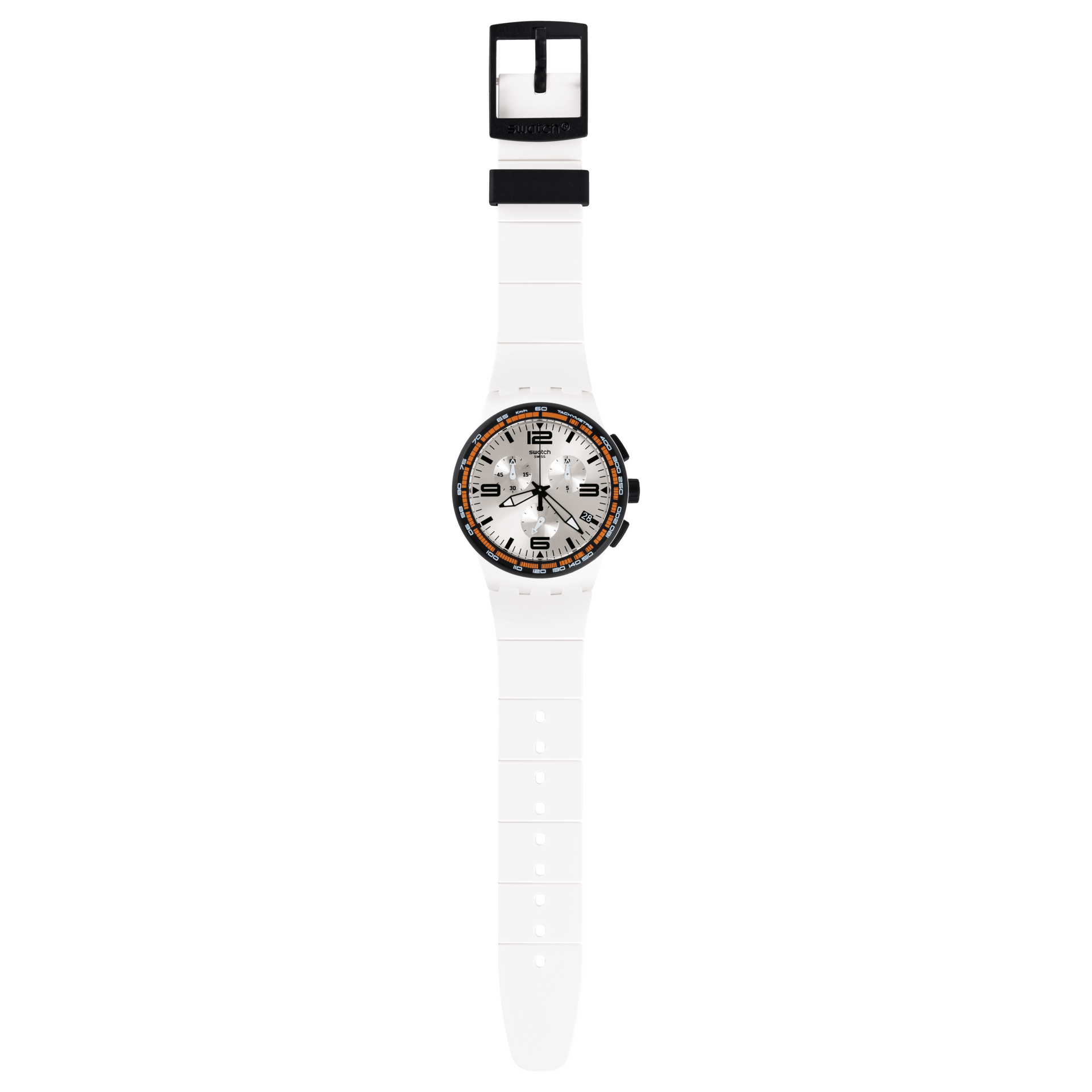 Susw407 WHITE BLADES - SUSW405 | Swatch® Official Online Store