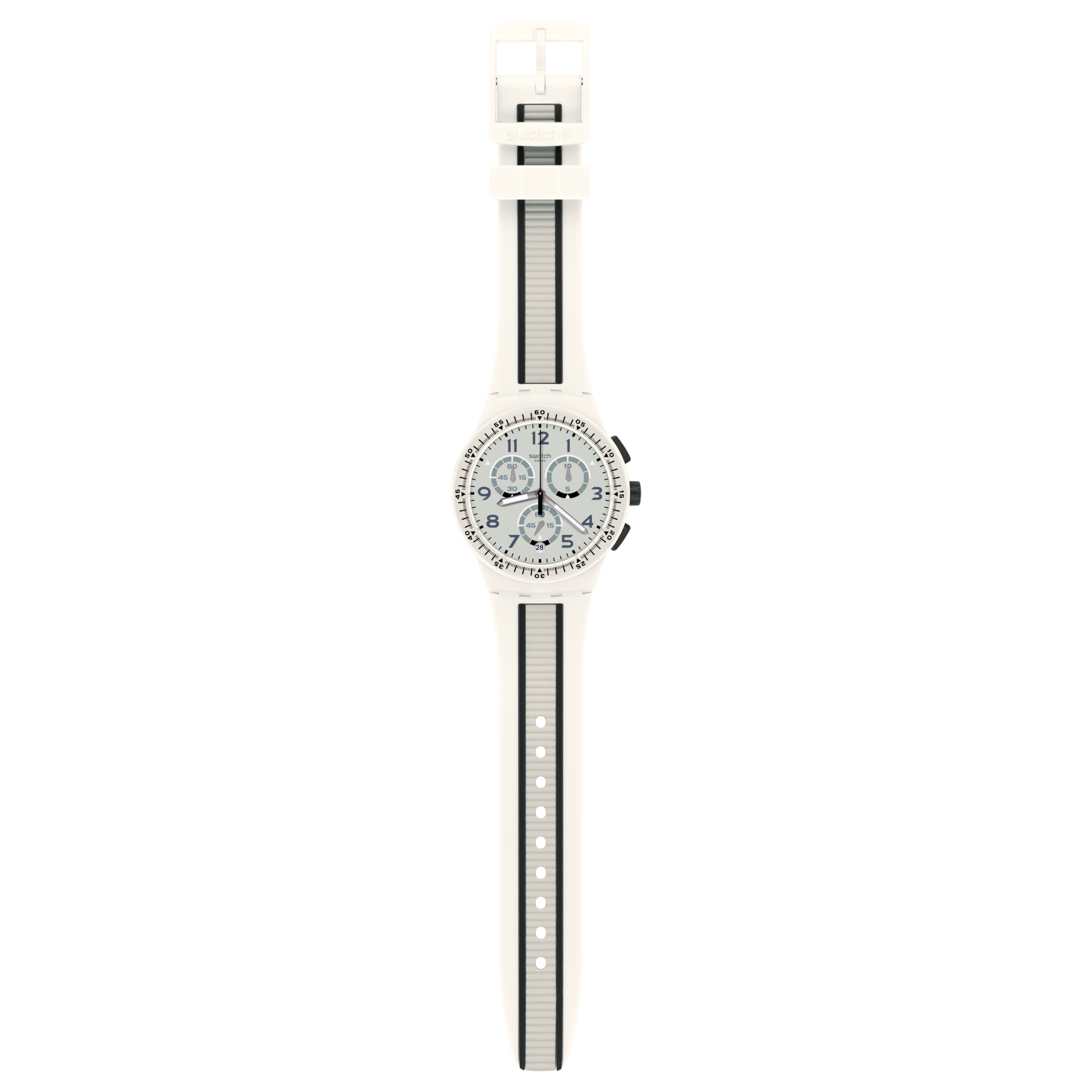 ESCALATOR - SUSW408 - Swatch® Official Store