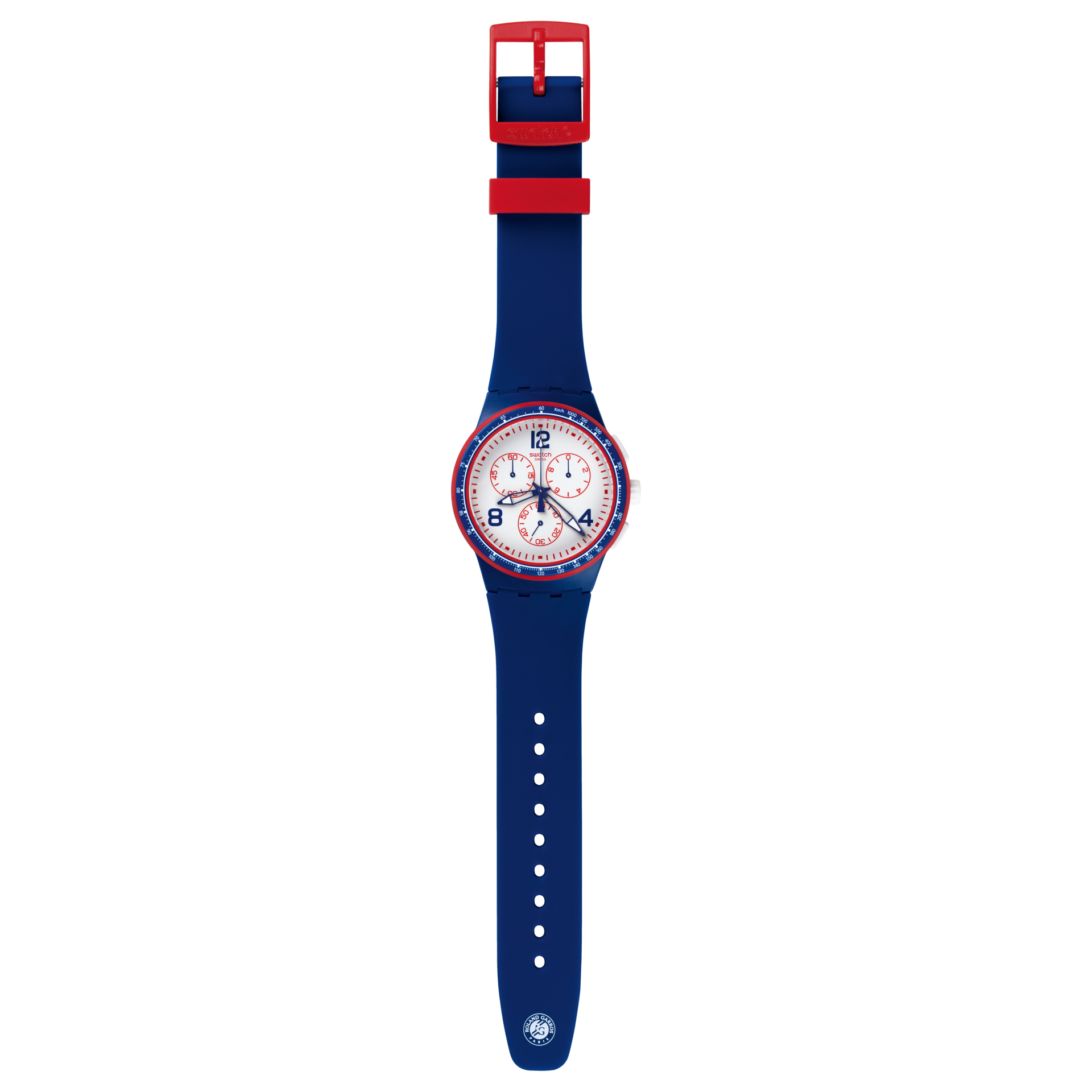 FAST SERVER - SUSZ100 | Swatch® Official Online Store