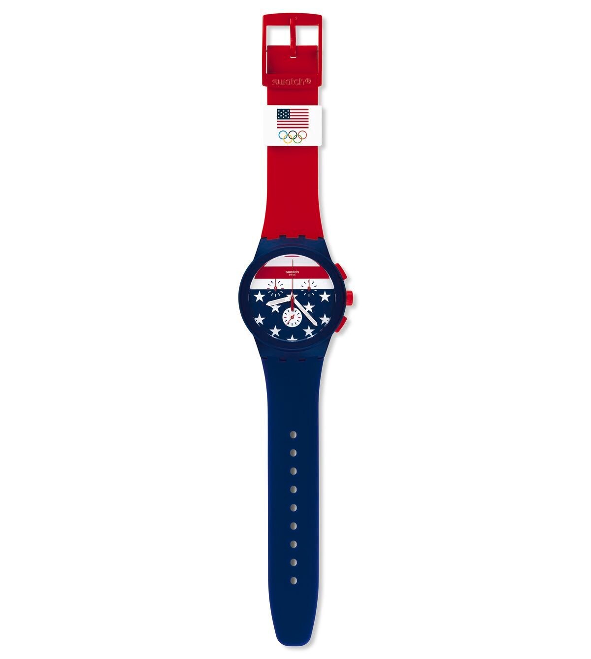 STARS & STRIPES - SUSZ101
