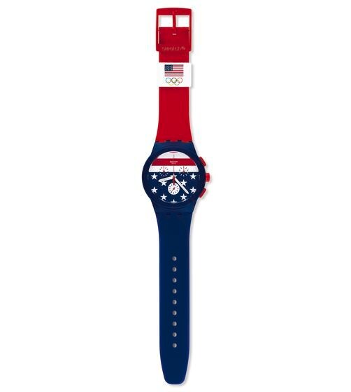 STARS & STRIPES - SUSZ101