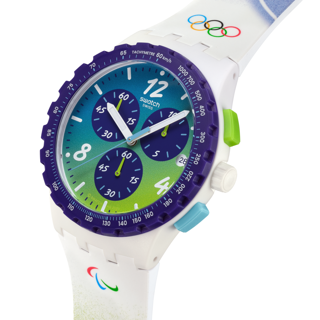 "SNOWY SLOPES" Gallery Image #1