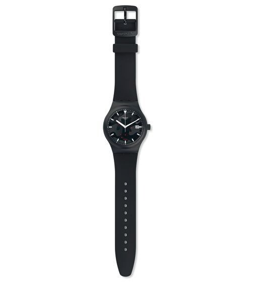 SISTEM CLOUDS - SUTA401