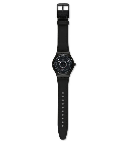 SISTEM BLACK - SUTB400