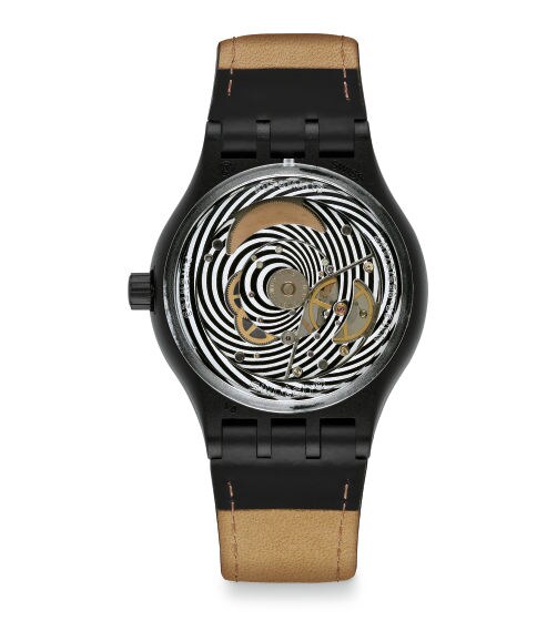 SISTEM BLACK - SUTB400