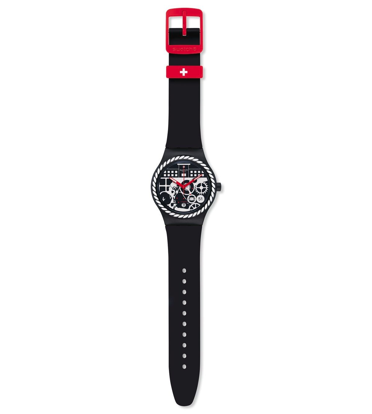 Swatch Магазины В Москве И Московской Области