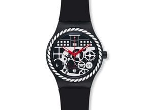 SISTEM CHIC (SUTB402) - Swatch® France