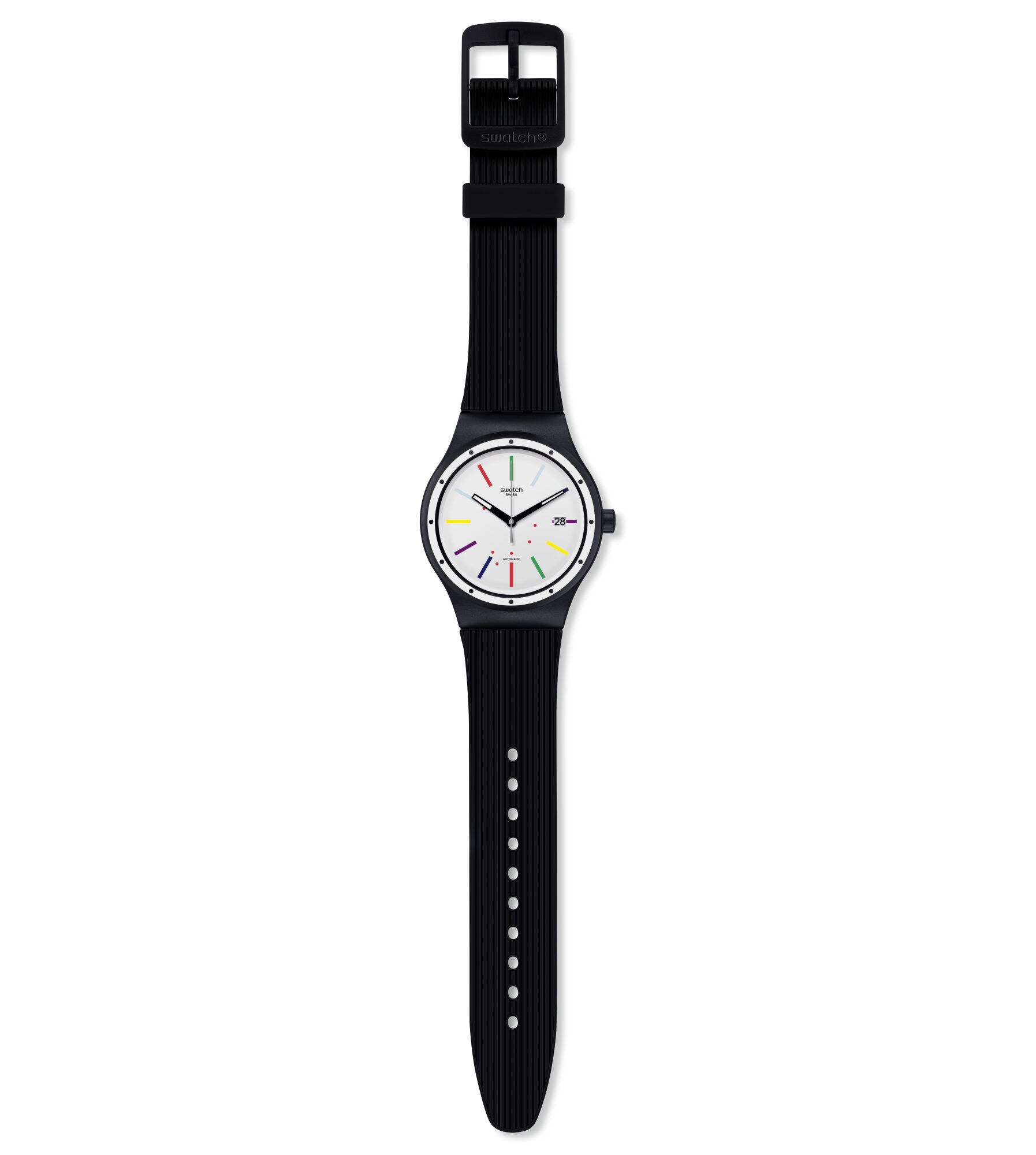 Купить Часы Swatch Triumph