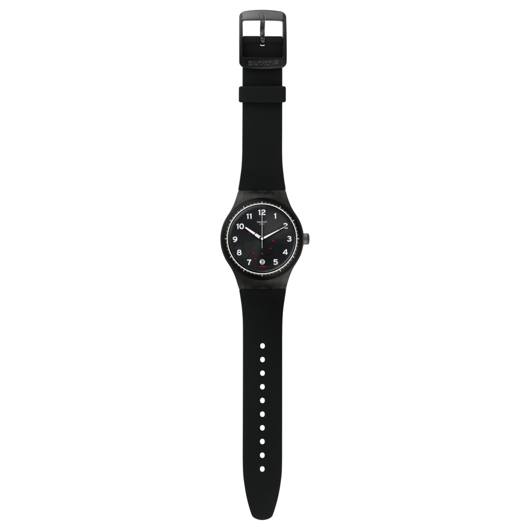 SISTEM GENTLEMAN SUTF400 Swatch Official Online Store