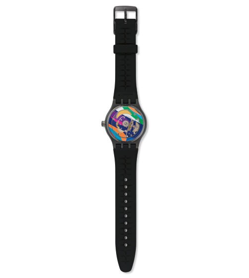 SISTEM GENTLEMAN - SUTF400