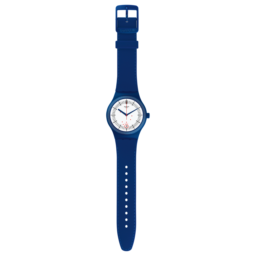 SISTEM GRID - SUTN401 - Swatch® Official Store