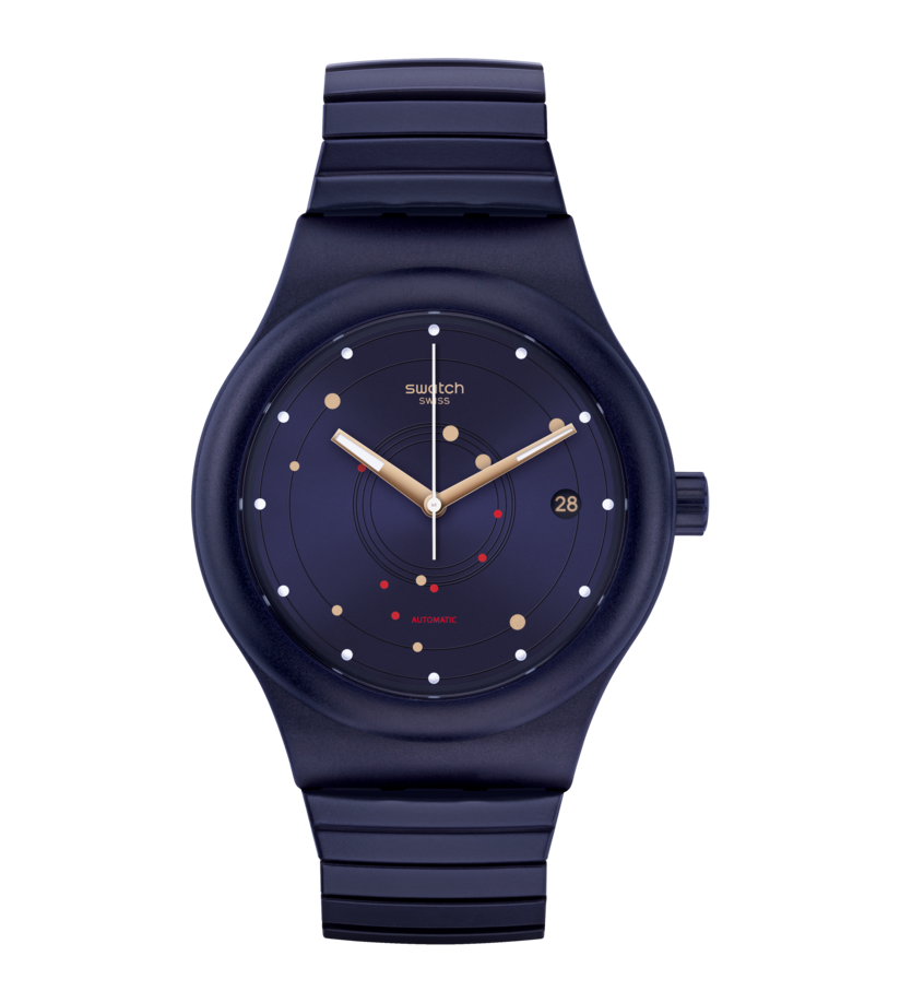 SISTEM SEA FLEX