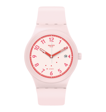 "SISTEM BLUSH" Image #2