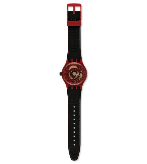 SISTEM RED - SUTR400