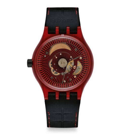 SISTEM RED - SUTR400