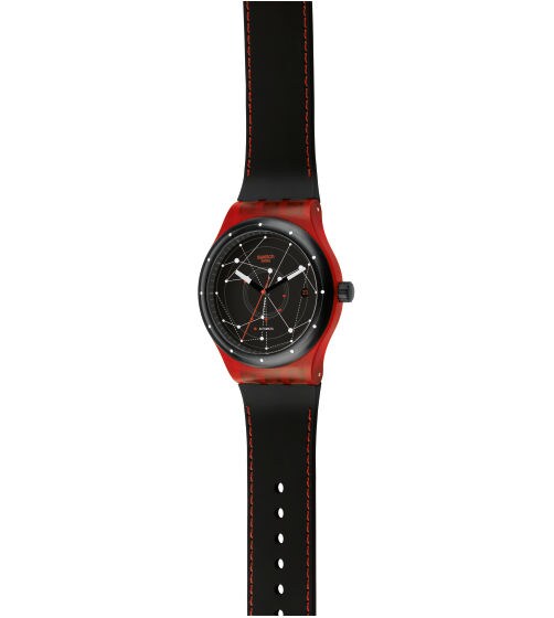 SISTEM RED - SUTR400