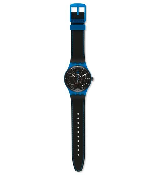 SISTEM BLUE - SUTS401