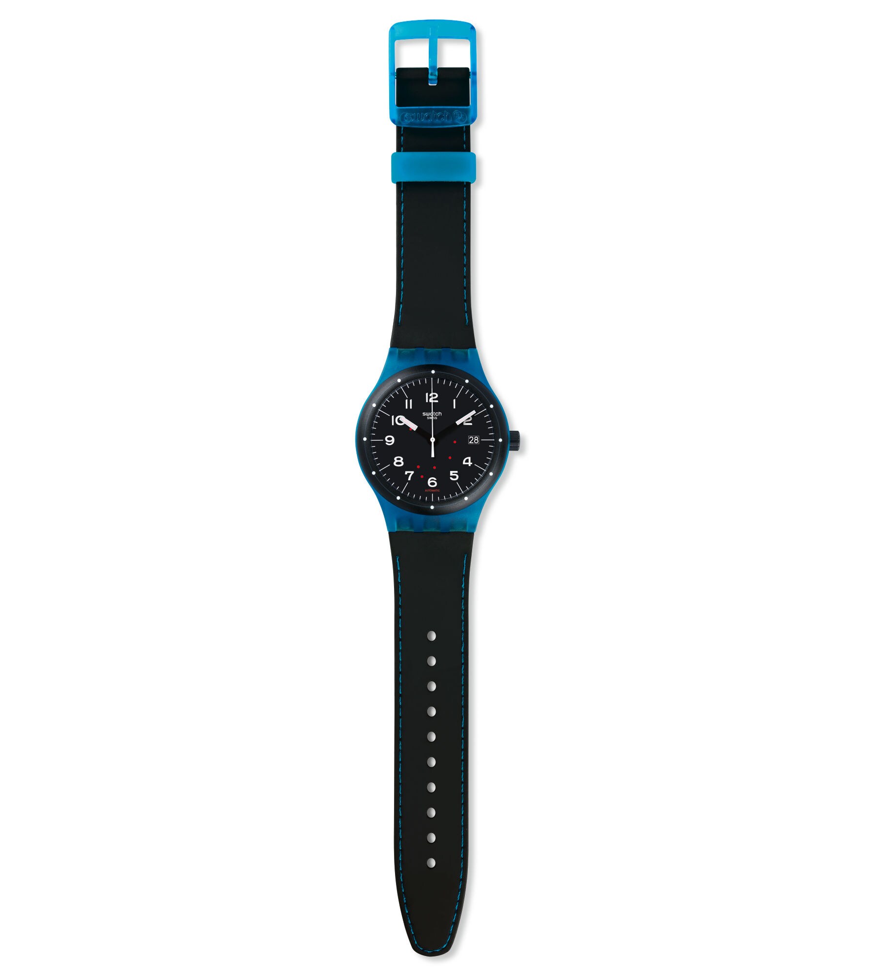 Swatch® Saudi Arabia - Sistem51 (Ø 42 MM) SISTEM CLASS SUTS402