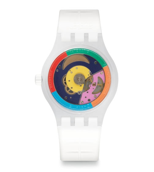 SISTEM WHITE - SUTW400
