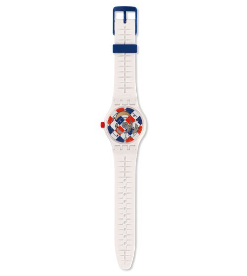 SISTEM ARLEQUIN - SUTW402