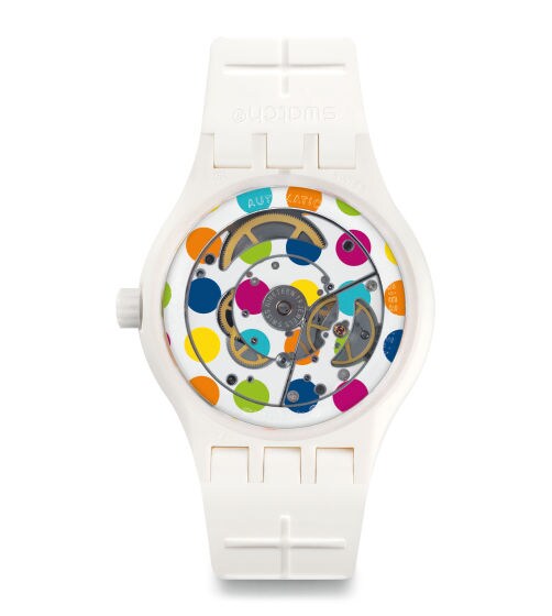 SISTEM POLKA - SUTW403
