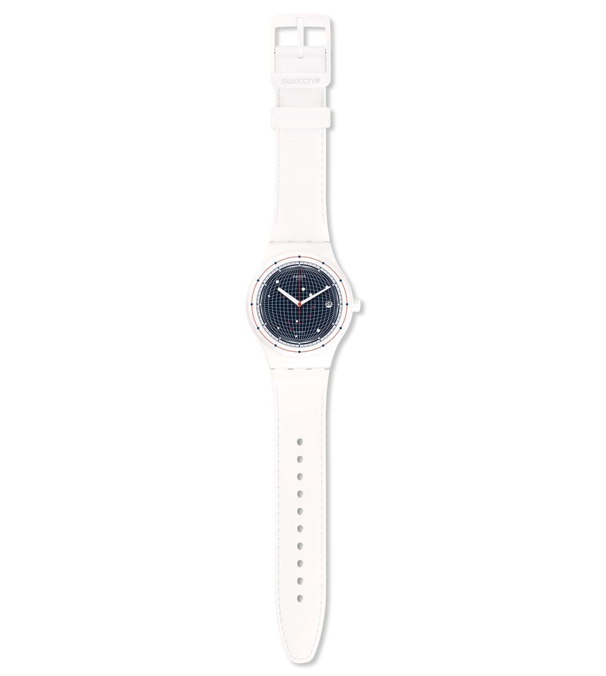 SISTEM PLANET (SUTW404) - Swatch® Canada