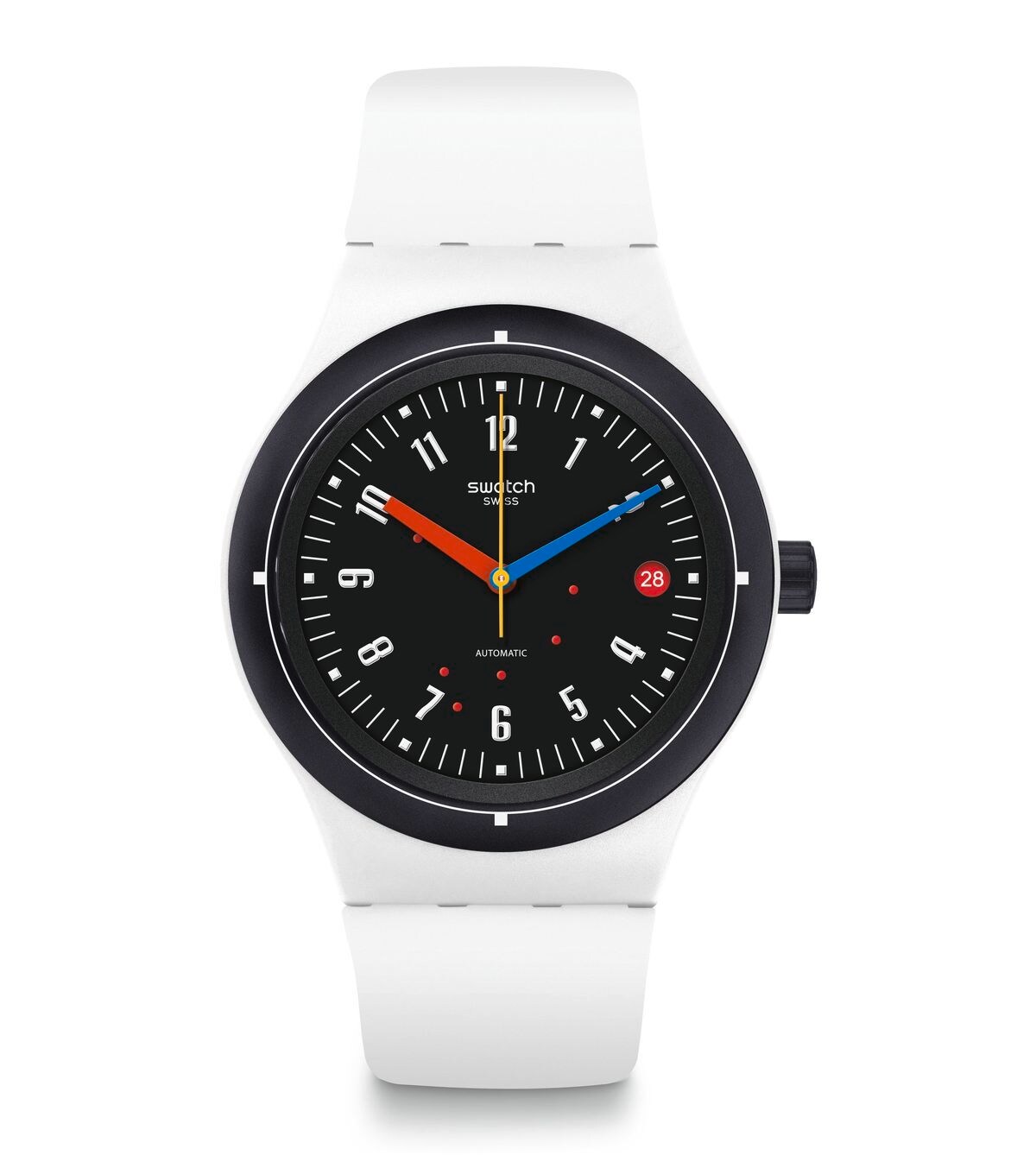 SISTEM BAU - SUTW405