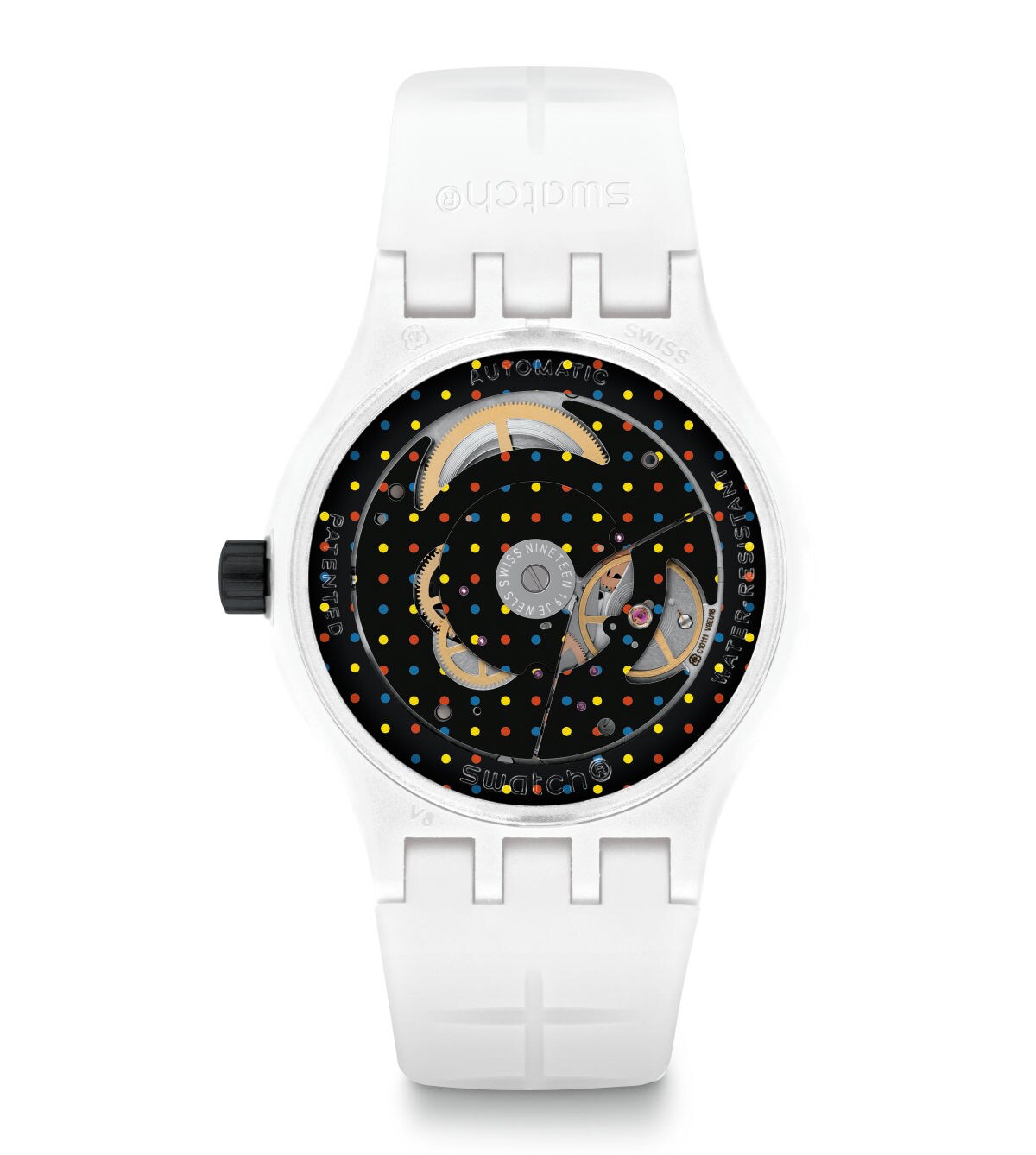 SISTEM BAU - SUTW405