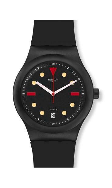 Watches - Swatch® United States