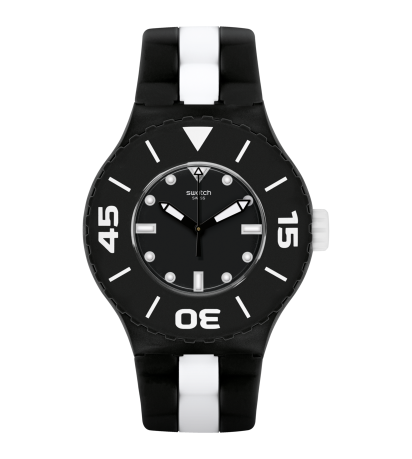 Swatch scuba outlet libre