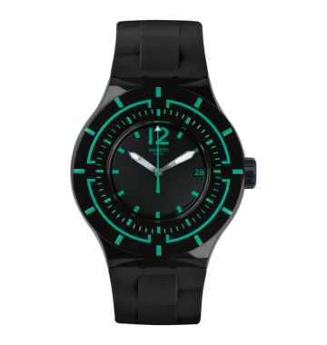 "DARK WATER" Image #2